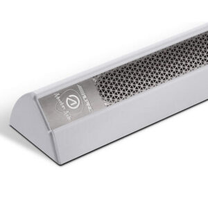 Alpine SPC-L500S Adventure Audio, Sølv