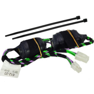 Alpine SWC-D84DU – basskasse