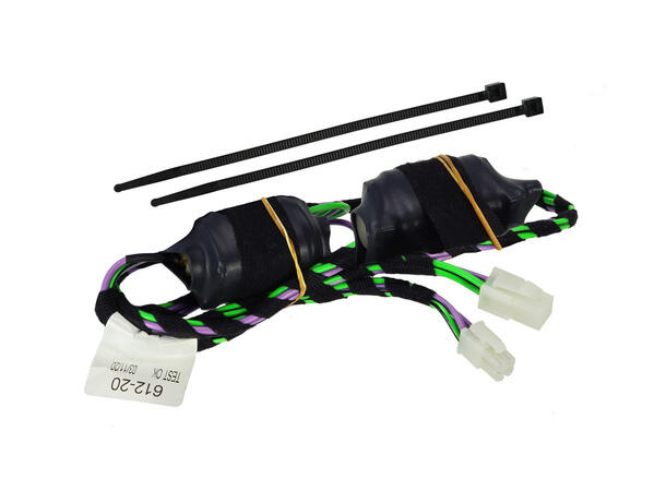 Alpine SWC-D84DU – basskasse