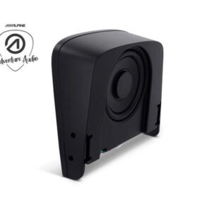 Alpine SWC-D84DU – basskasse