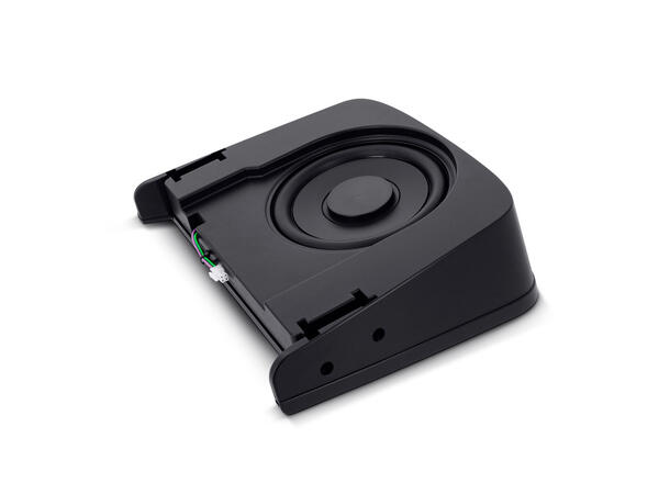 Alpine SWC-D84DU – basskasse
