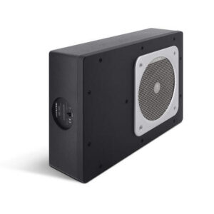 Alpine SWC-D84L basskasse