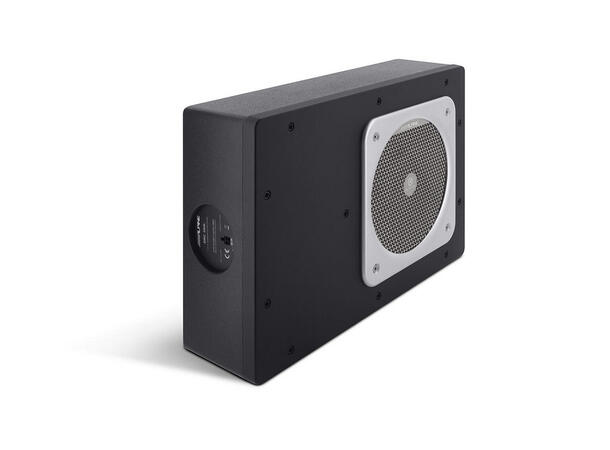 Alpine SWC-D84L basskasse