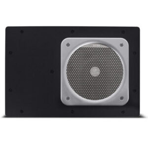 Alpine SWC-D84L basskasse