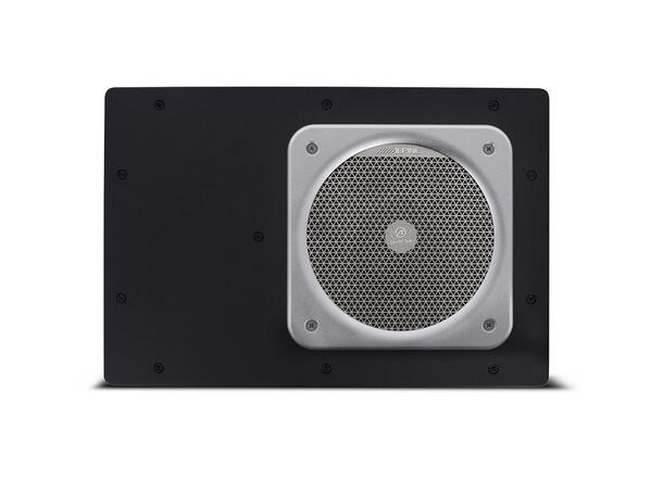 Alpine SWC-D84L basskasse