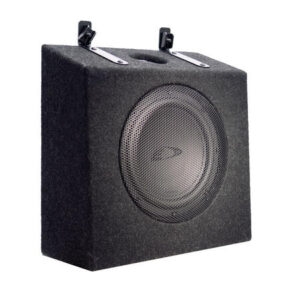 Alpine SWC-D84T6 basskasse