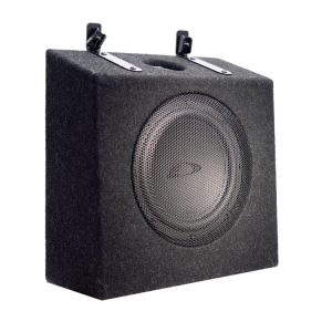 Alpine SWC-D84T6 basskasse – til VW T6/6.1