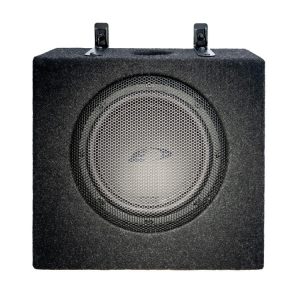 Alpine SWC-D84T6 basskasse – til VW T6/6.1