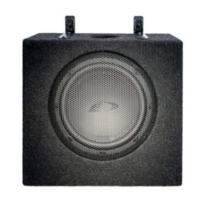 Alpine SWC-D84T6 basskasse