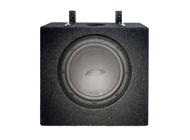 Alpine SWC-D84T6 basskasse