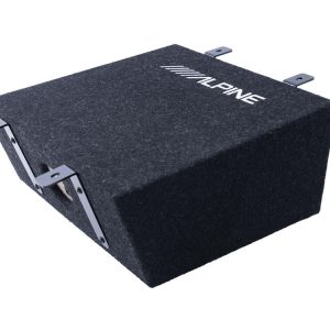 Alpine SWC-W84S907 basskasse – til Mercedes Sprinter W907