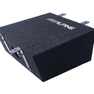 Alpine SWC-W84S907 basskasse