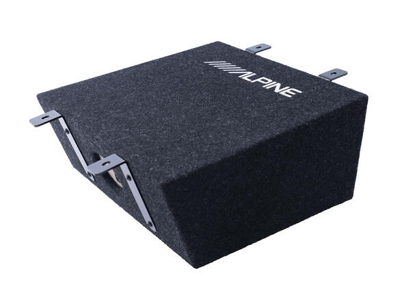 Alpine SWC-W84S907 basskasse