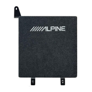 Alpine SWC-W84TRA7 – basskasse