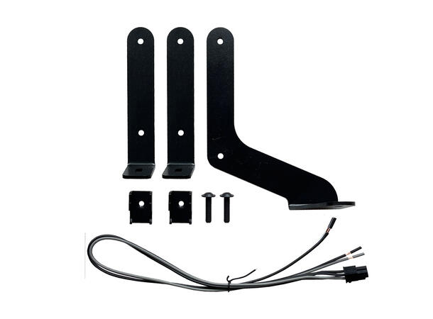 Alpine SWC-W84TRA7 – basskasse