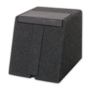 Alpine SWE-815 aktiv sub