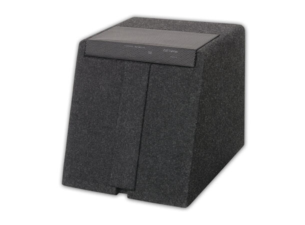 Alpine SWE-815 aktiv sub