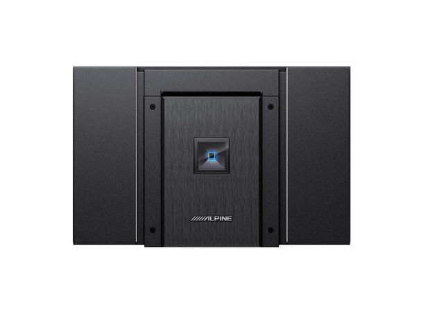 Alpine Status HDA-F60 – forsterker