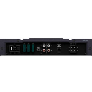 Alpine Status HDA-M80 – forsterker