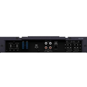 Alpine Status HDA-V90 – forsterker