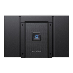 Alpine Status HDA-V90 – forsterker