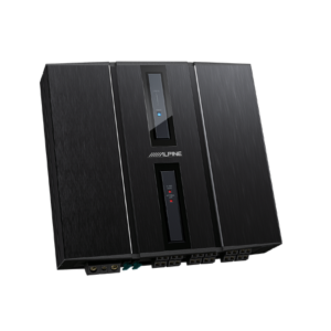 Alpine Status HDP-D90