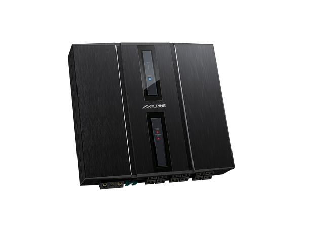 Alpine Status HDP-D90