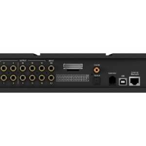Alpine Status HDP-D90