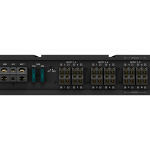 Alpine Status HDP-D90