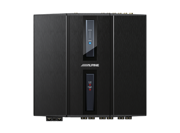 Alpine Status HDP-D90