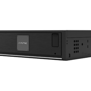 Alpine Status HDS-990 – hovedenhet
