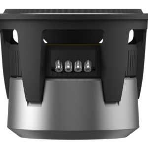 Alpine Status HDZ-110 – Subwoofer