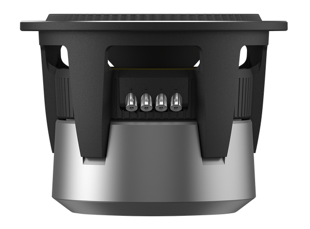Alpine Status HDZ-110 – Subwoofer
