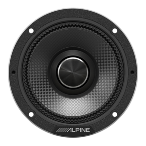 Alpine Status HDZ-653 – høyttalere
