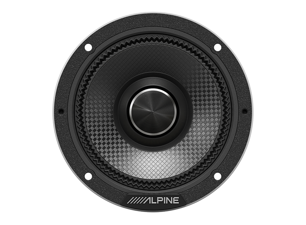 Alpine Status HDZ-653 – høyttalere
