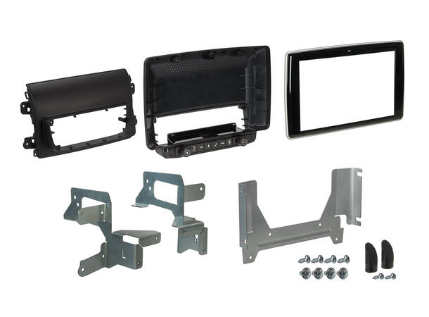 Alpine X903D-DU8 for Fiat Ducato 8