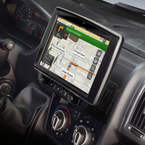 Alpine X903D-DU Premium Navi Fiat Ducato – 9″ skjerm DAB+ CarPlay AnroidAuto