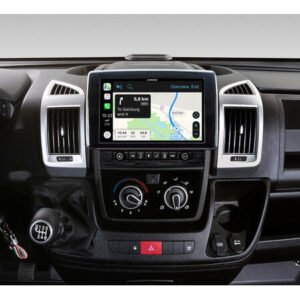 Alpine X903D-DU Premium Navi Fiat Ducato