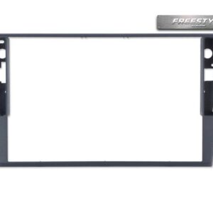 Alpine X903DC-F hovedenhet &laquo;Freestyle&raquo;