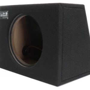 Audio System 10″ basskasse