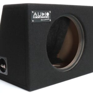 Audio System 10″ basskasse
