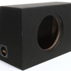 Audio System 10″ basskasse