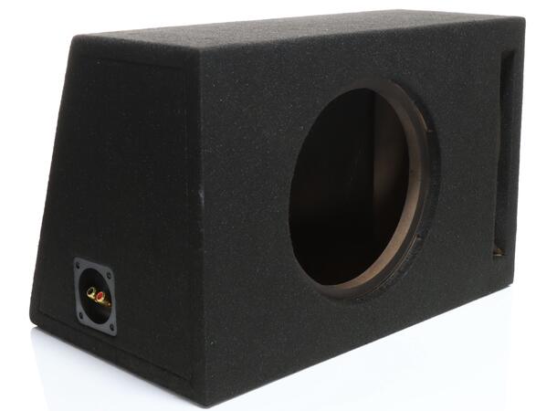 Audio System 10″ basskasse