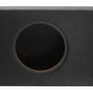 Audio System 10″ basskasse
