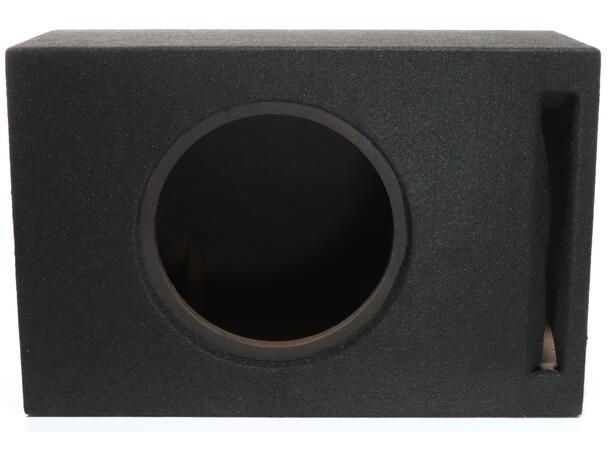 Audio System 10″ basskasse