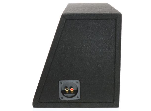 Audio System 10″ basskasse