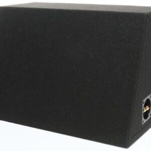Audio System 10″ basskasse