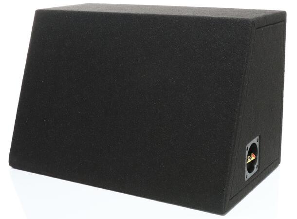 Audio System 10″ basskasse