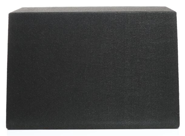 Audio System 10″ basskasse