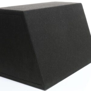 Audio System 10″ basskasse